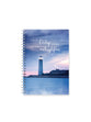 Journal: You Are a Lamp O Lord, Lighthouse