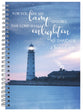 Journal: You Are a Lamp O Lord, Lighthouse