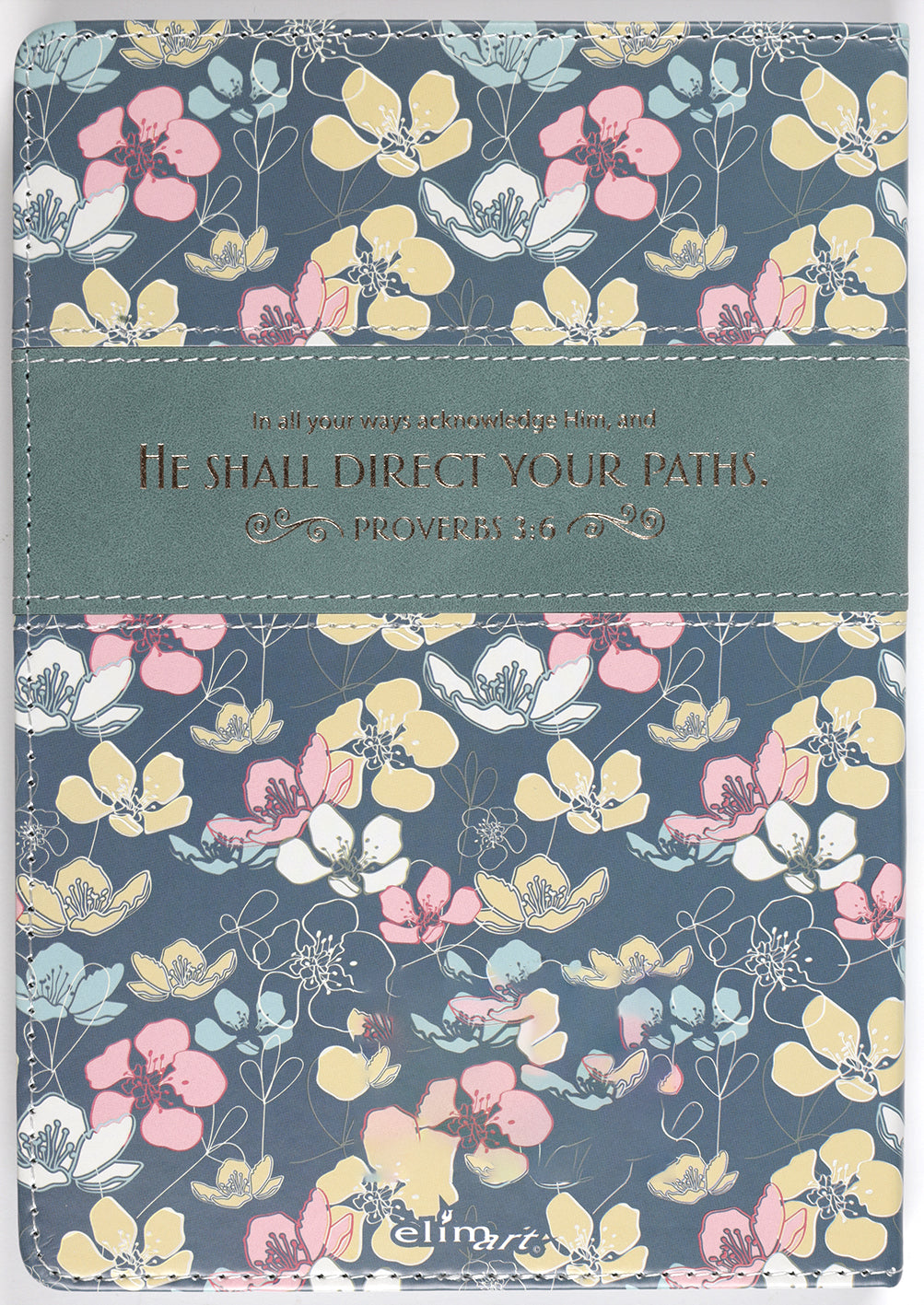 Journal: Trust In The Lord