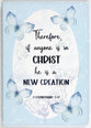 Journal: A New Creation
