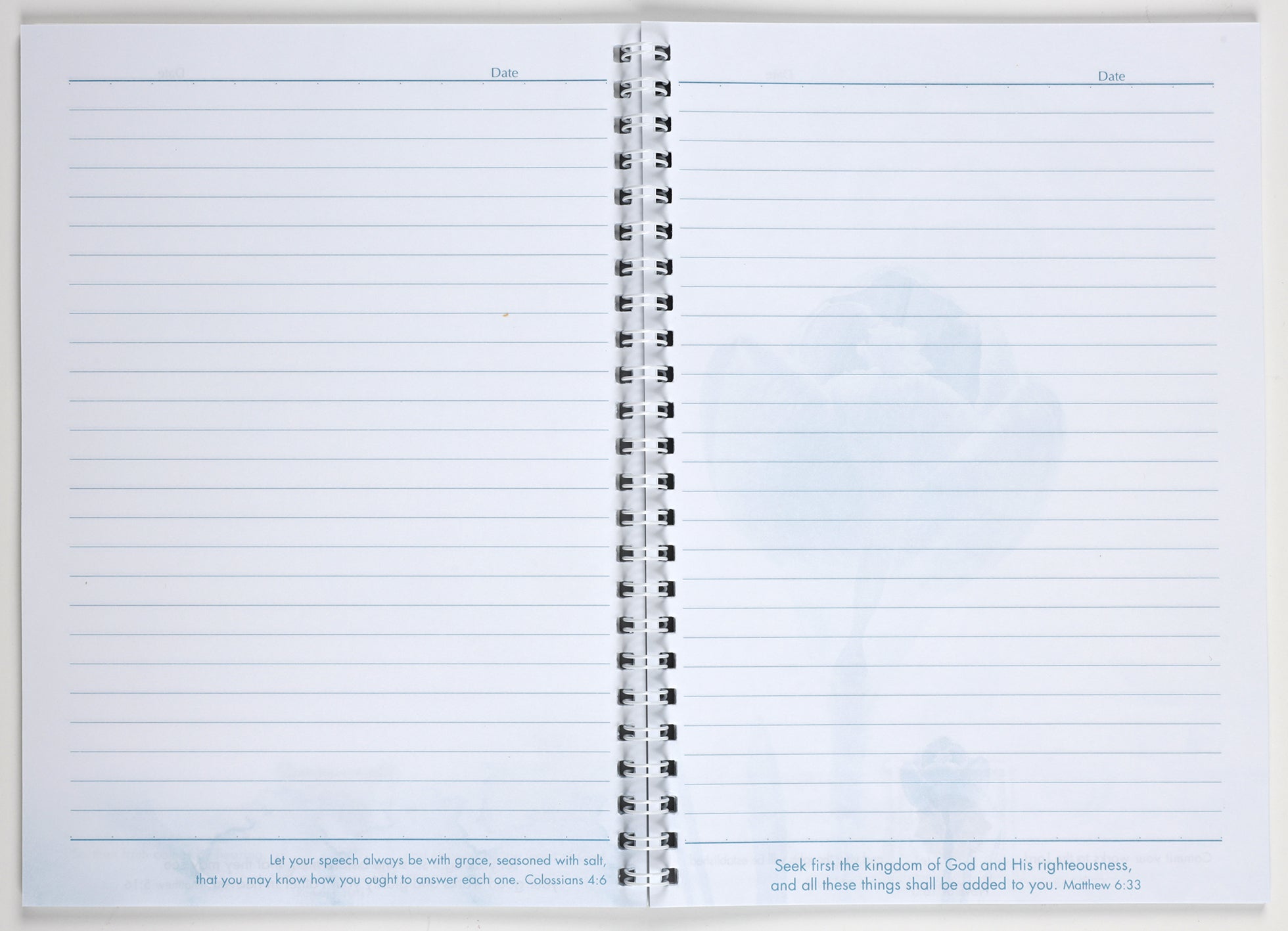 Journal: Light of My Life