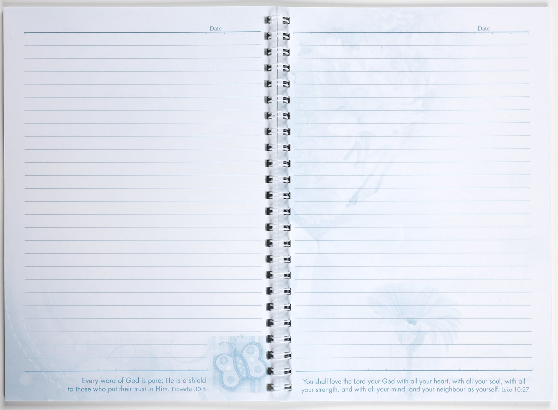 Journal: Be Kind to One Another