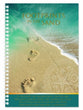Journal: Footprint in the Sand