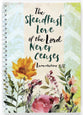 Journal: The Steadfast Love