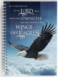 Journal: Wings Like Eagles