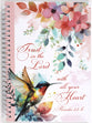 Journal: Trust In The Lord