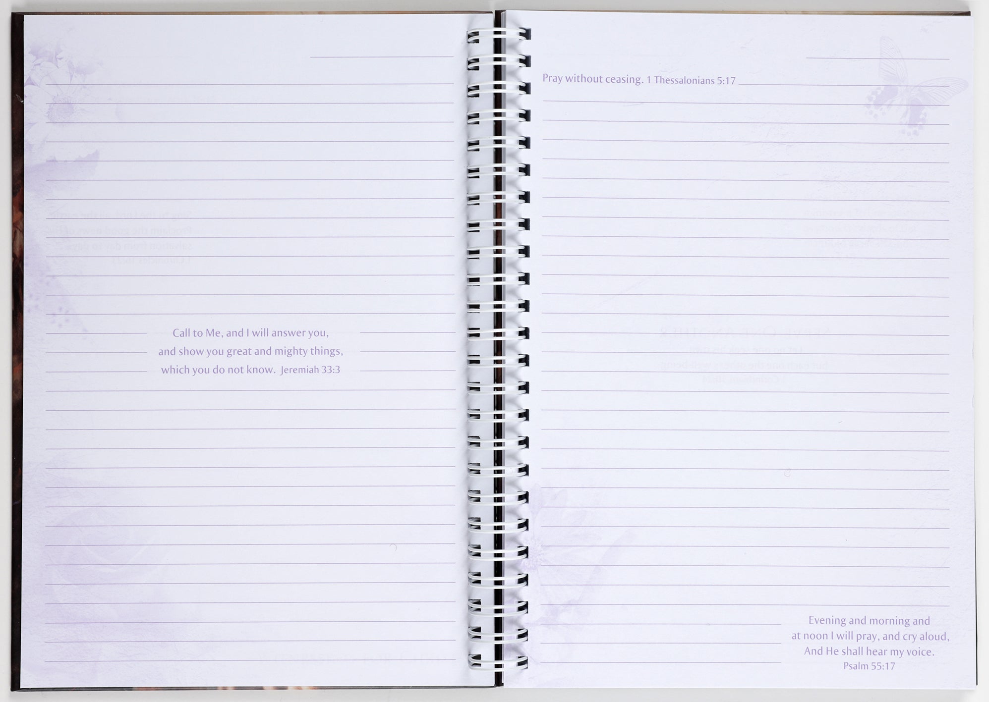 Journal: Lion Of Judah