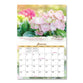 2027 Wall Calendar: Psalms From My Heart