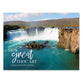2027 Wall Calendar: How Great Thou Art