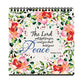 2027 Desk Calendar: Be Still and Know