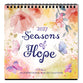 2027 Desk Calendar: Seasons of Hope