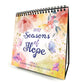 2027 Desk Calendar: Seasons of Hope