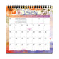 2027 Desk Calendar: Seasons of Hope