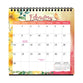 2027 Desk Calendar: Seasons of Hope