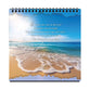 2027 Desk Calendar: Strength & Dignity