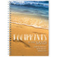Journal: Footprints In The Sand