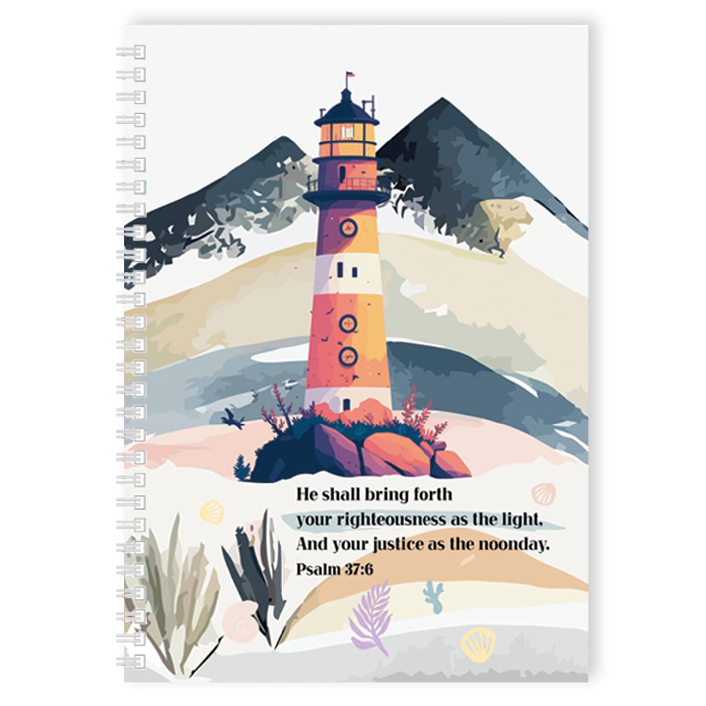 Journal: Your Righteousness