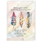 Journal: Delight Yourself Also In The Lord