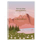Journal: My God