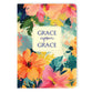 Journal: Grace Upon Grace