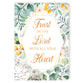 Journal: Trust In The Lord