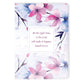 Journal: At The Right Time