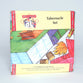Lukens Tabernacle Set (12 Lessons)