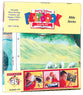Lukens Felt Book 01: Bible Stories