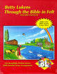 Lukens Through the Bible in Felt Teacher's Manual