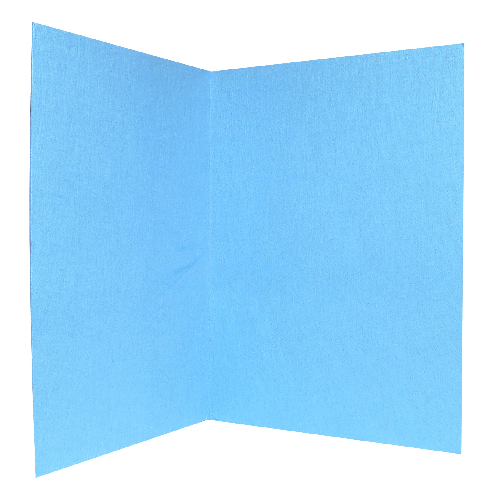 Lukens Large Blue Board Mounted 32" X 48"