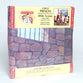 Lukens Large Unmounted Prison Overlay (32" X 48")