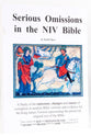 Serious Omissions in the NIV