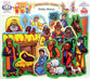 Baby Jesus (Beginner's Bible In Felt Series)