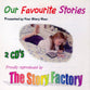 Our Favourite Stories: Christmas Special