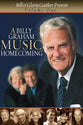 A Billy Graham Music Homecoming (Volume 1) (Gaither Gospel Series)