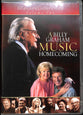 A Billy Graham Music Homecoming (Volume 2) (Gaither Gospel Series)