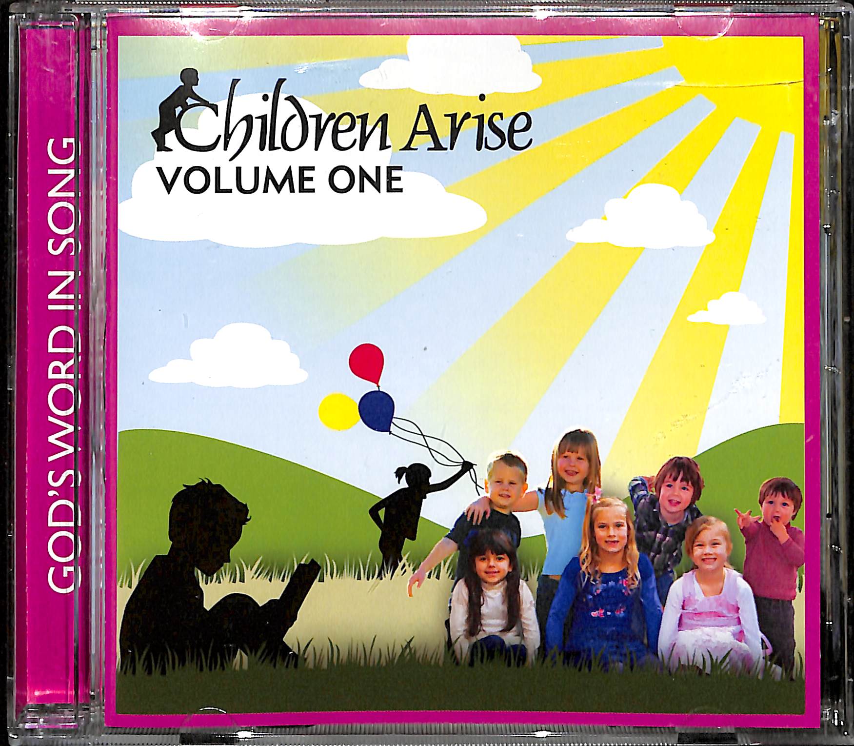 Children Arise Volume 1