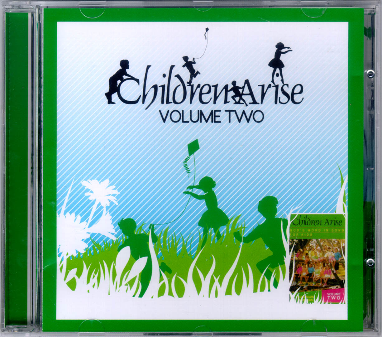 Children Arise Volume 2