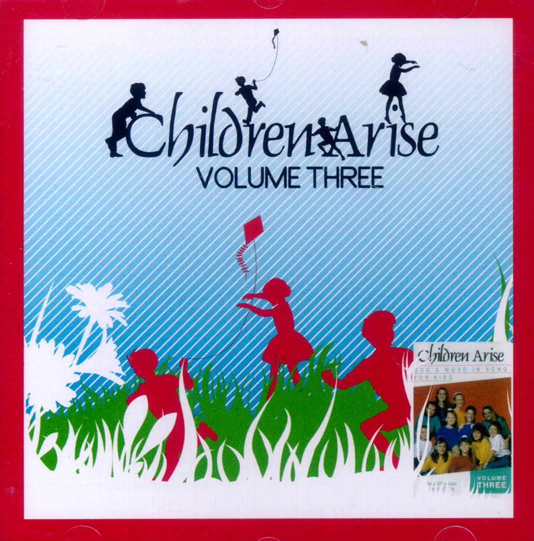 Children Arise Volume 3