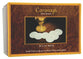 Communion Altar Bread: Cavanagh (50 pieces) White 2 3/4" Large Wafers