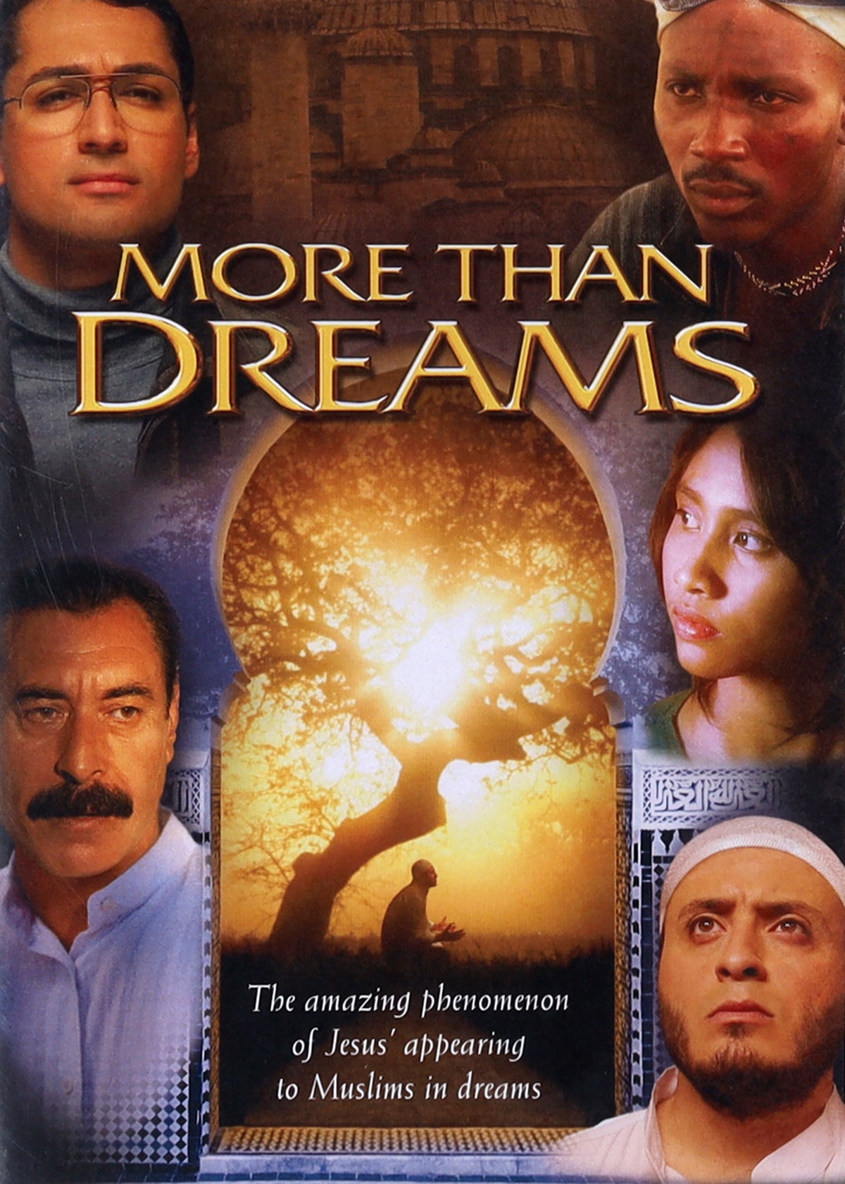 More Than Dreams