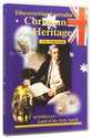 Discovering Australia's Christian Heritage, DVD