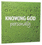 Knowing God Personally NLT