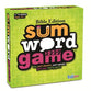 Sum Word Game (Bible Edition)