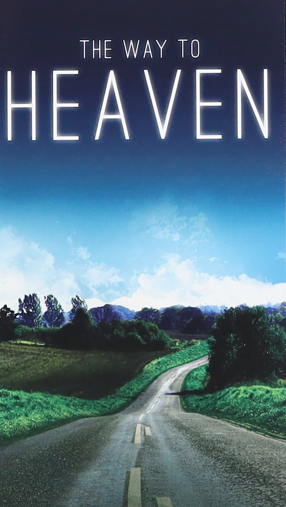 The Way to Heaven (25 Pack)