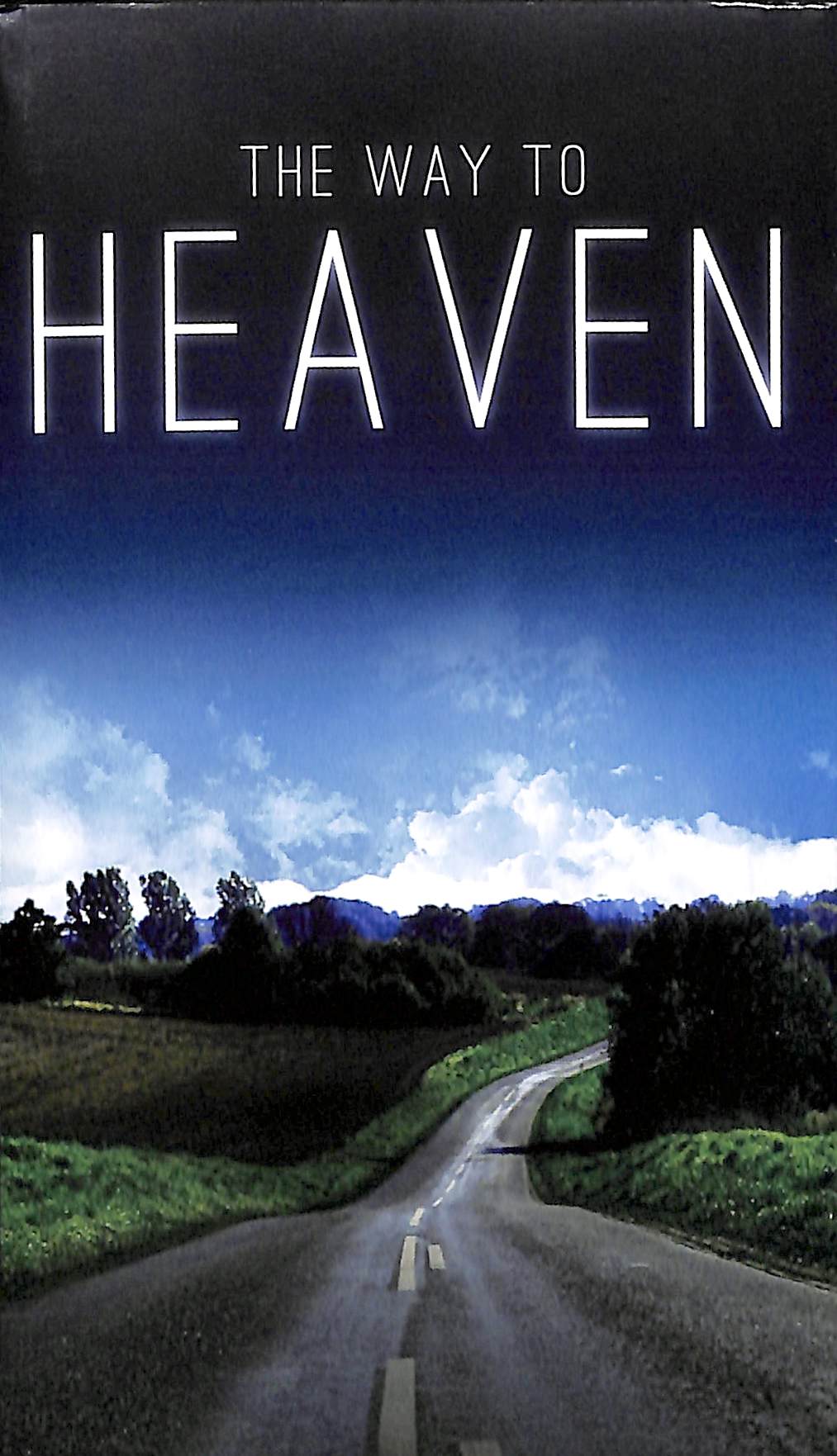 The Way to Heaven (25 Pack)