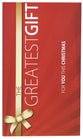 The Greatest Gift (25 Pack)