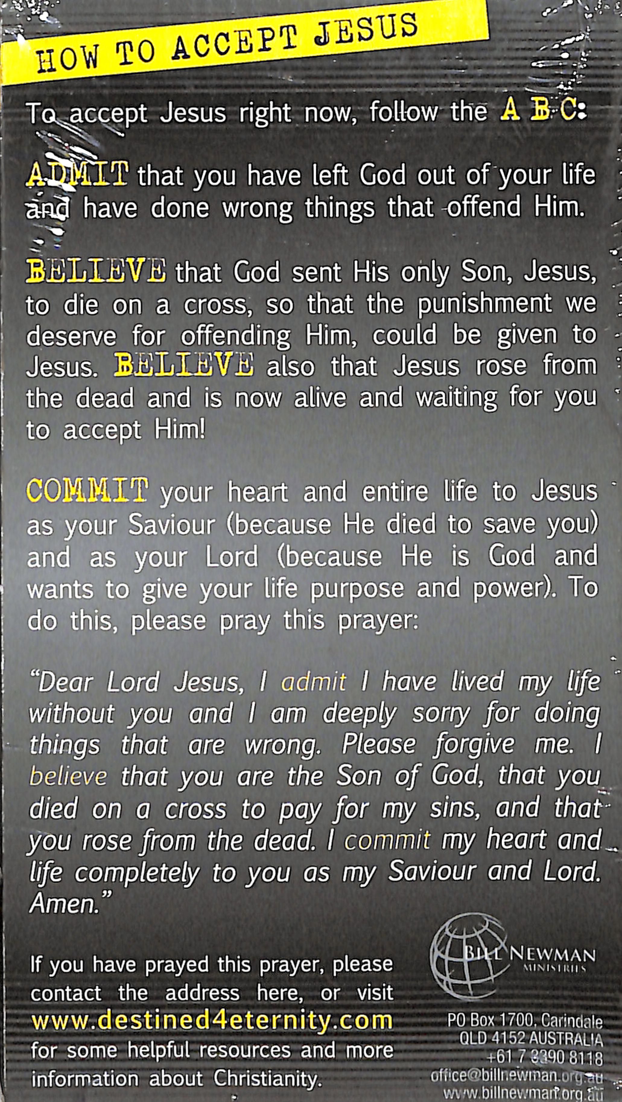 A Fake Or For Real? (25 Pack)