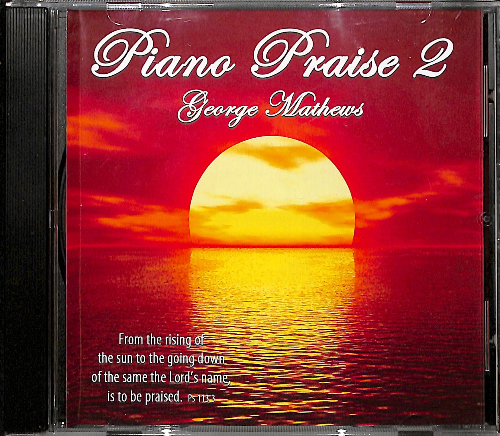 Piano Praise 2