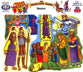 Easter (Beginner's Bible In Felt Series)